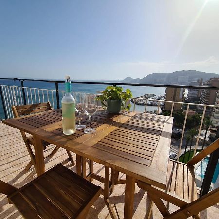 Mirador Alicante Apartment Екстериор снимка