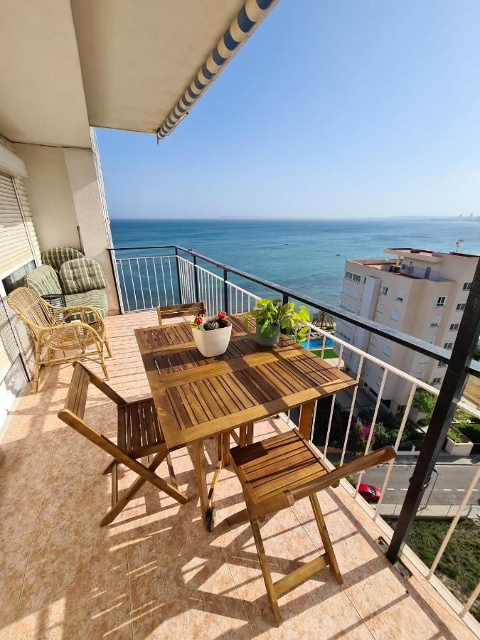 Mirador Alicante Apartment Екстериор снимка
