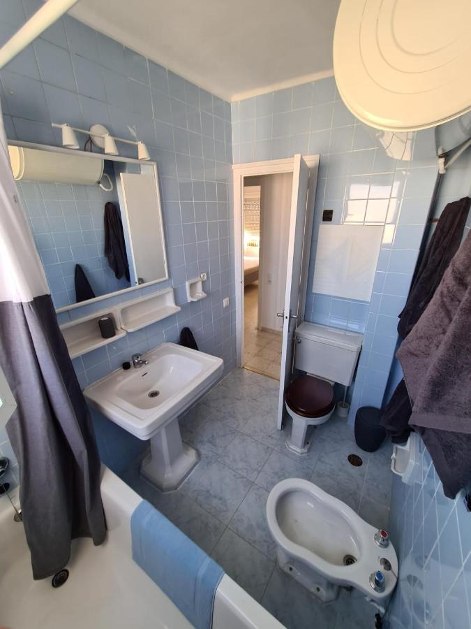 Mirador Alicante Apartment Екстериор снимка