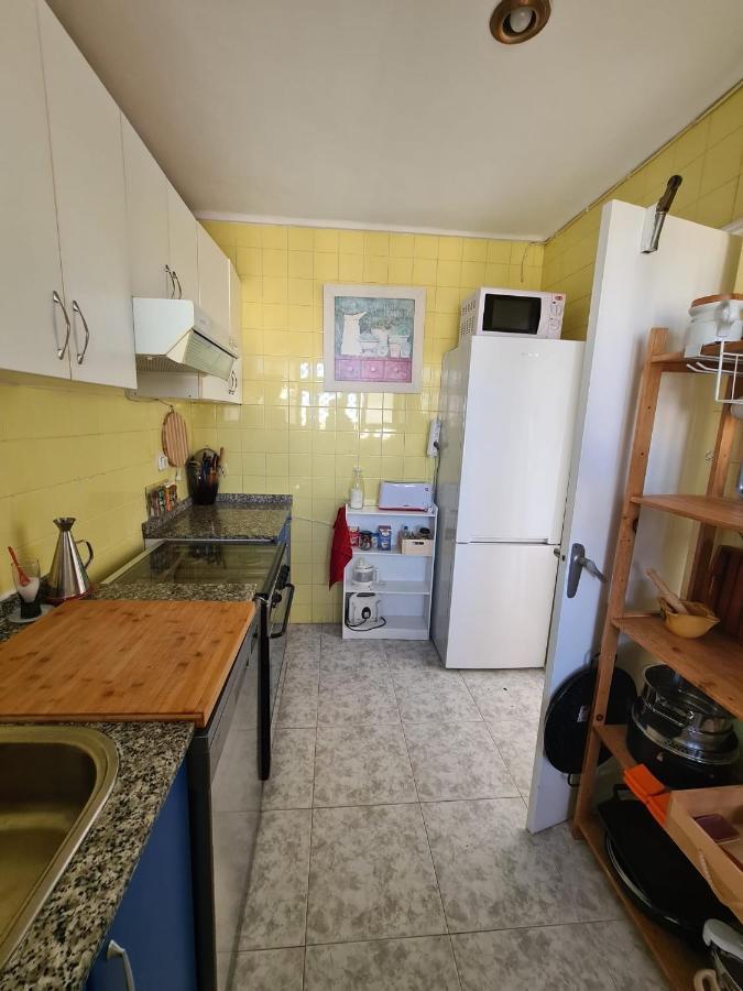Mirador Alicante Apartment Екстериор снимка